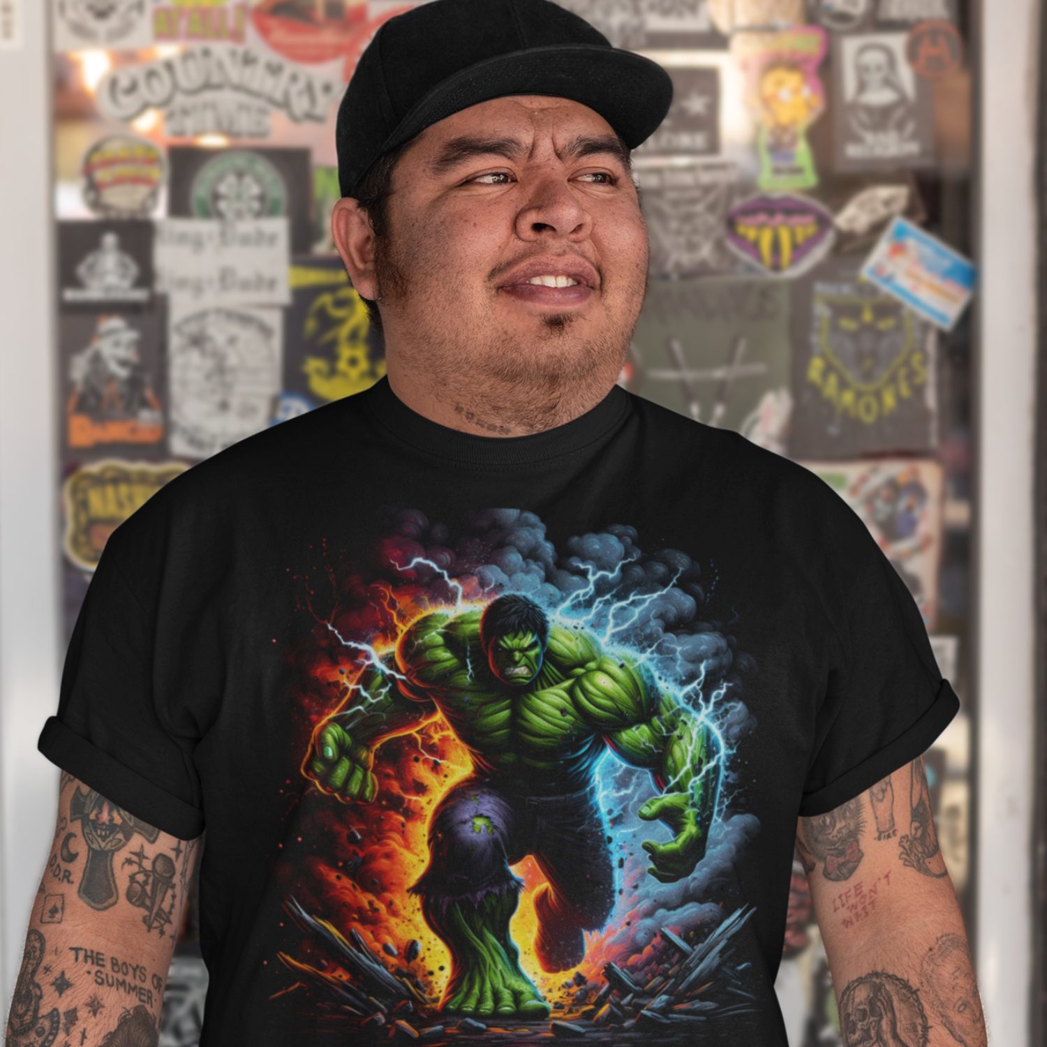 Marvel's Incredible Hulk Collection