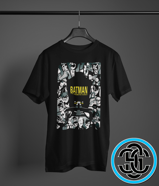 Batman BM18