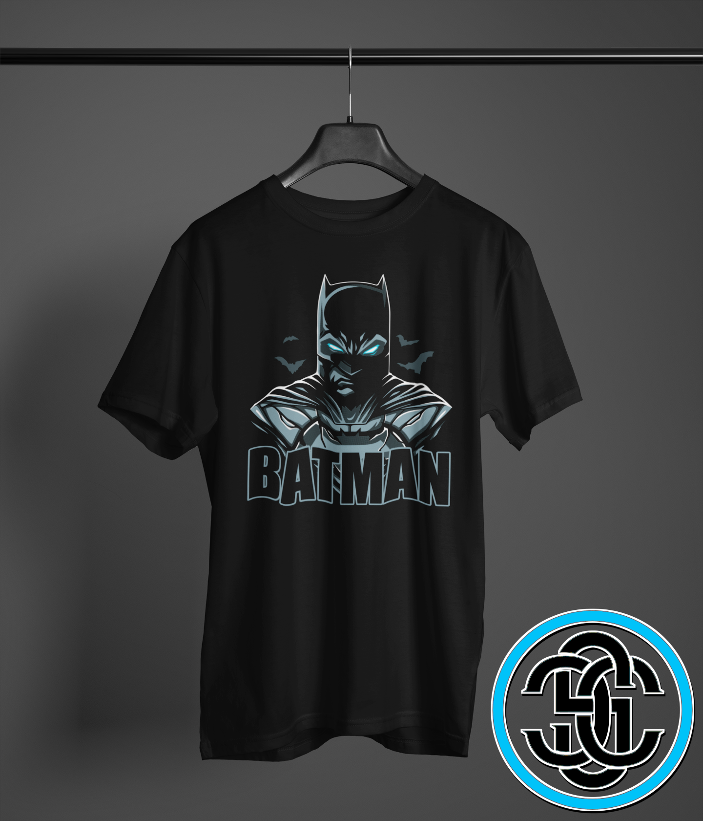 Batman BM22