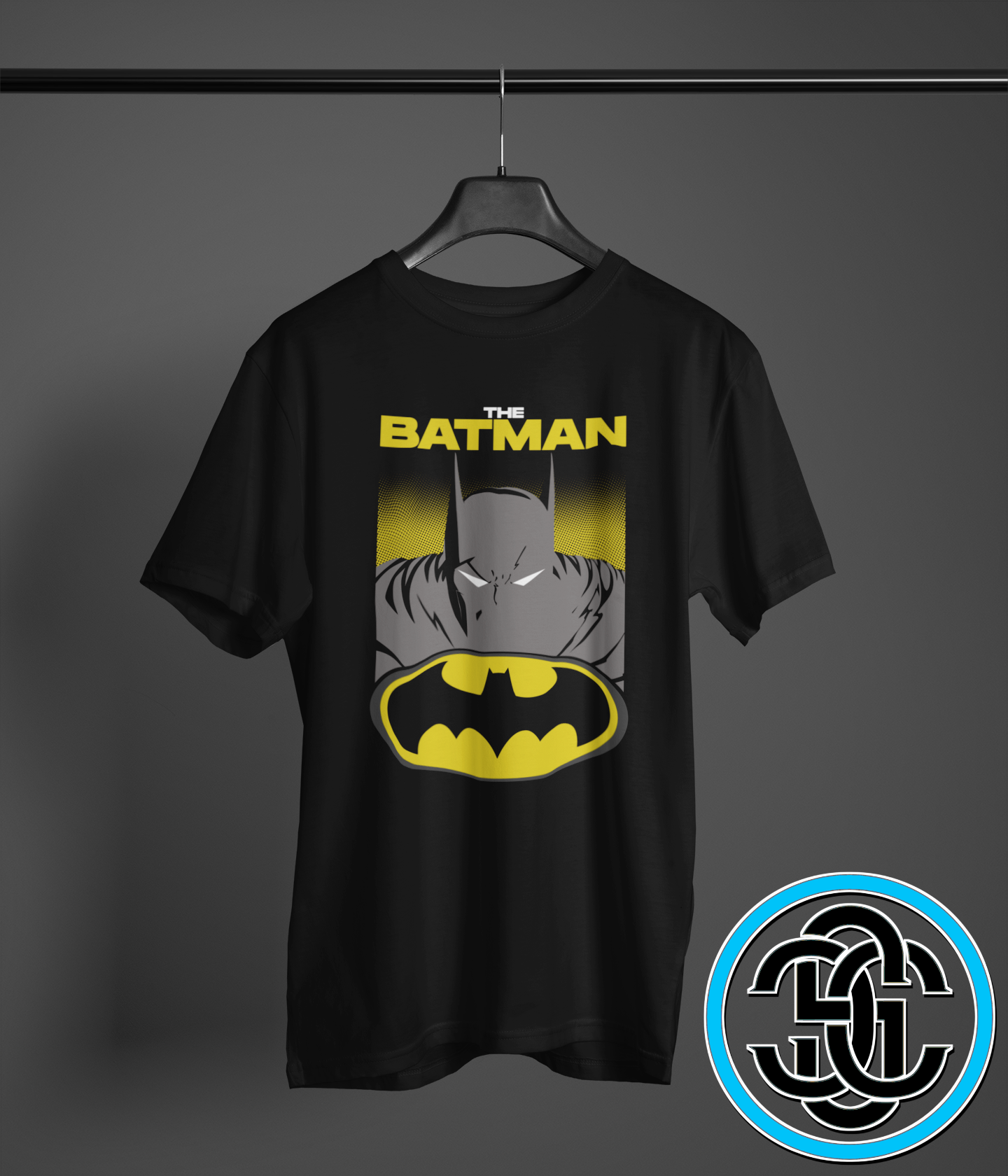 Batman BM35