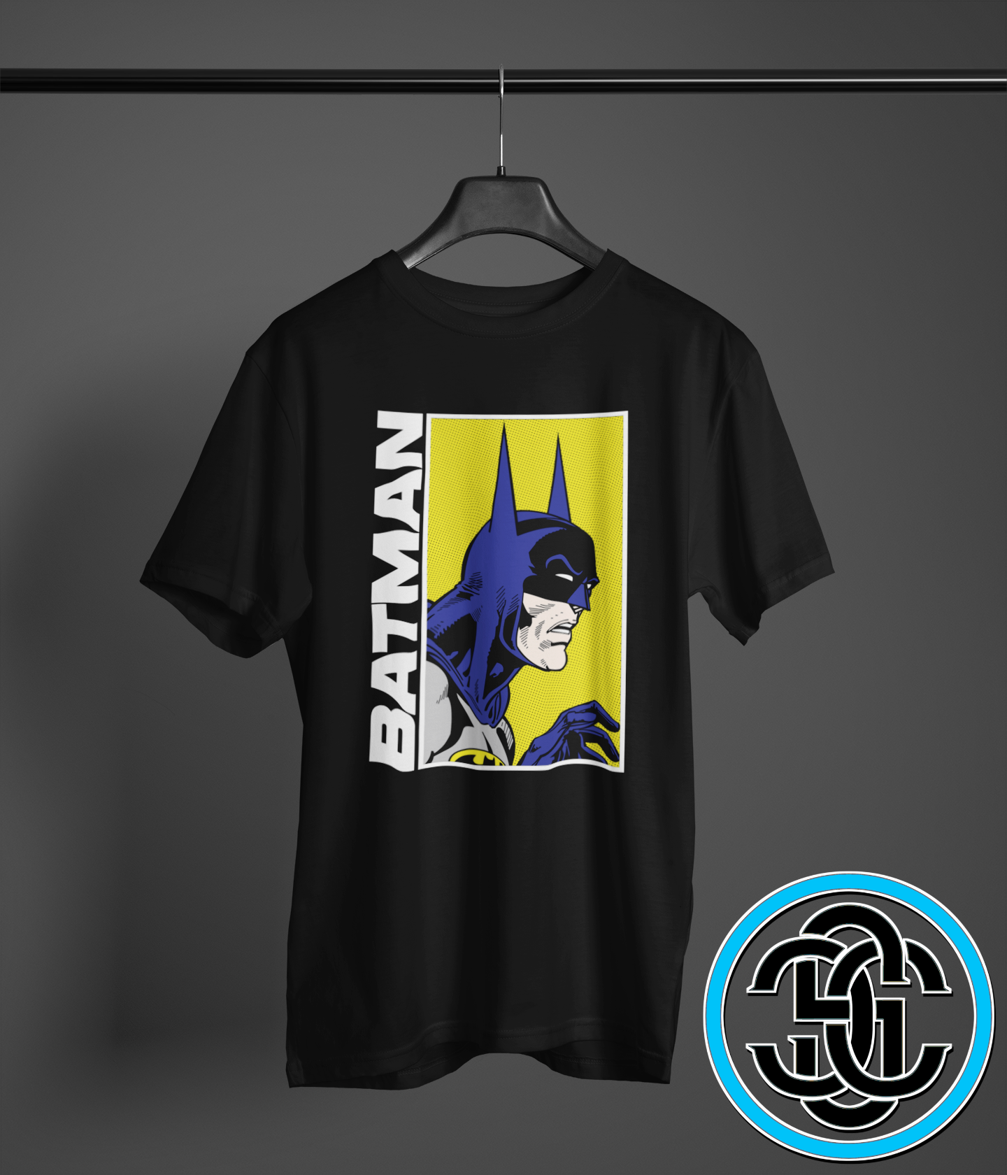 Batman BM38