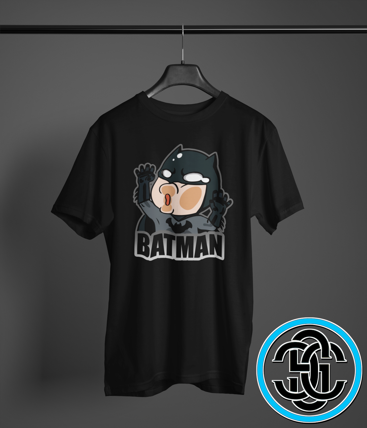 Batman BM4