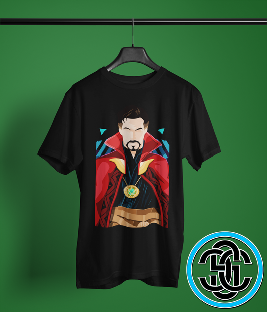 Doctor Strange - SCC - DS7