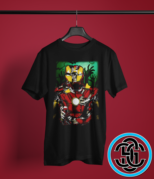 Iron Man - IM23