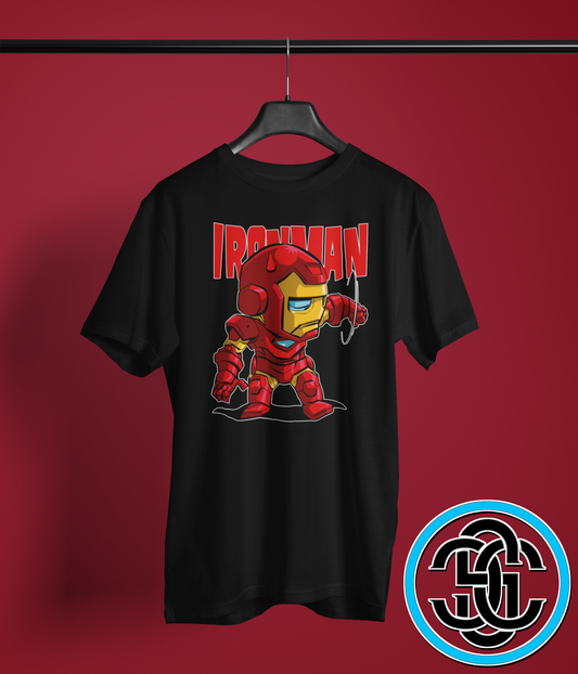 Iron Man - IM3