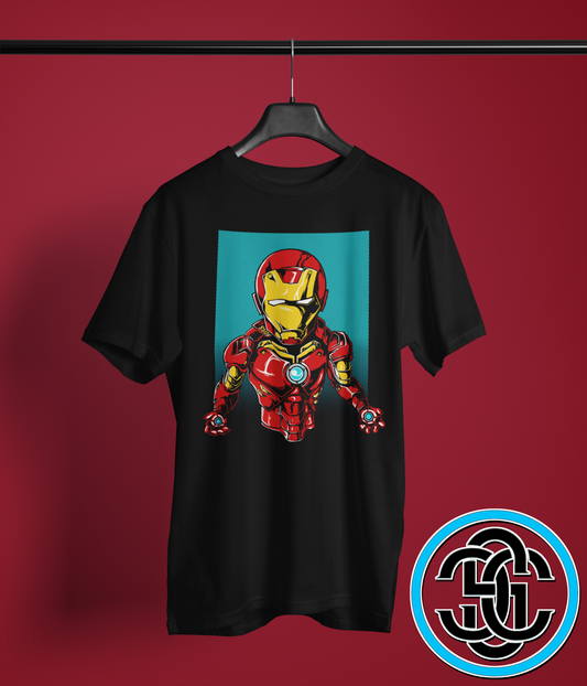 Iron Man - IM7