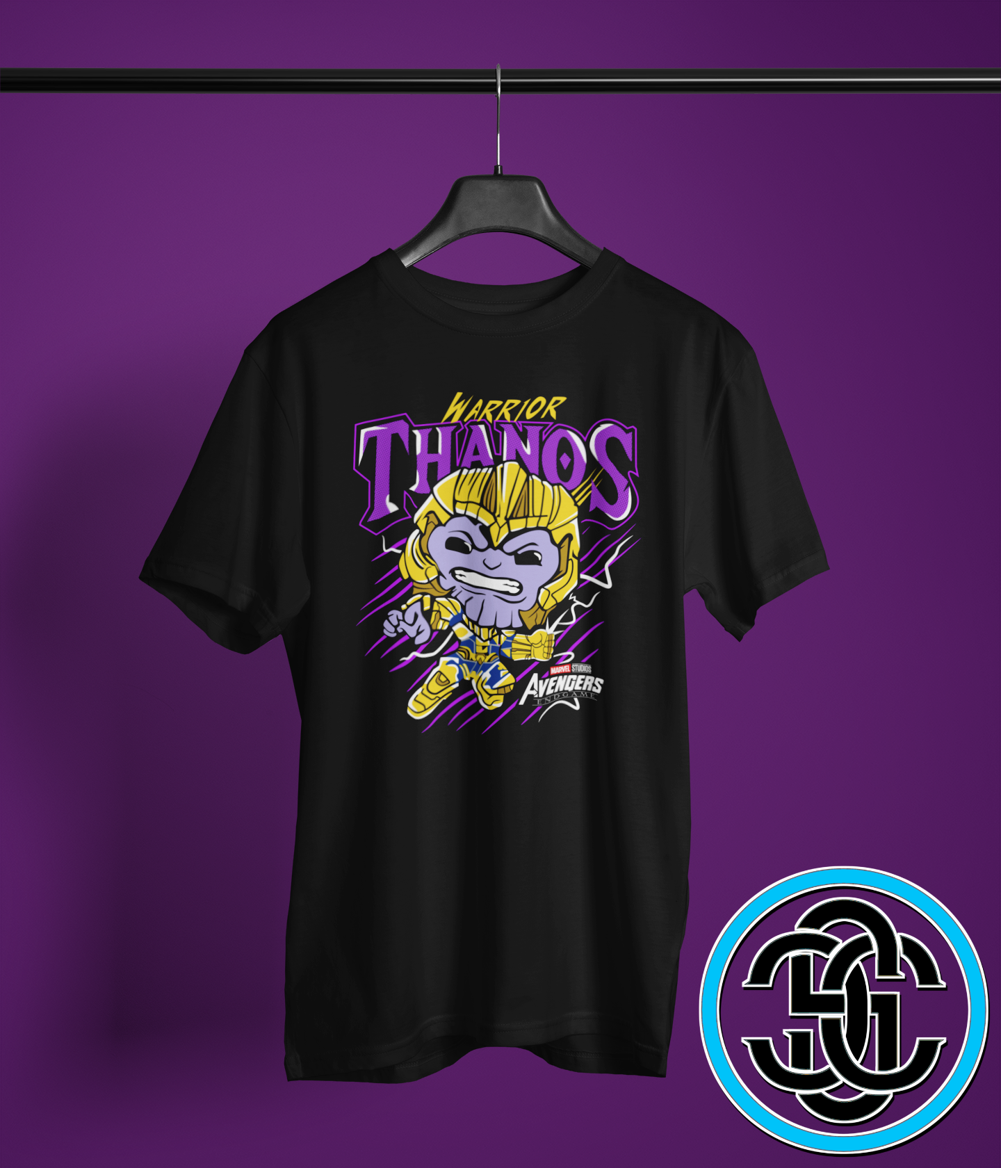 Thanos TN17