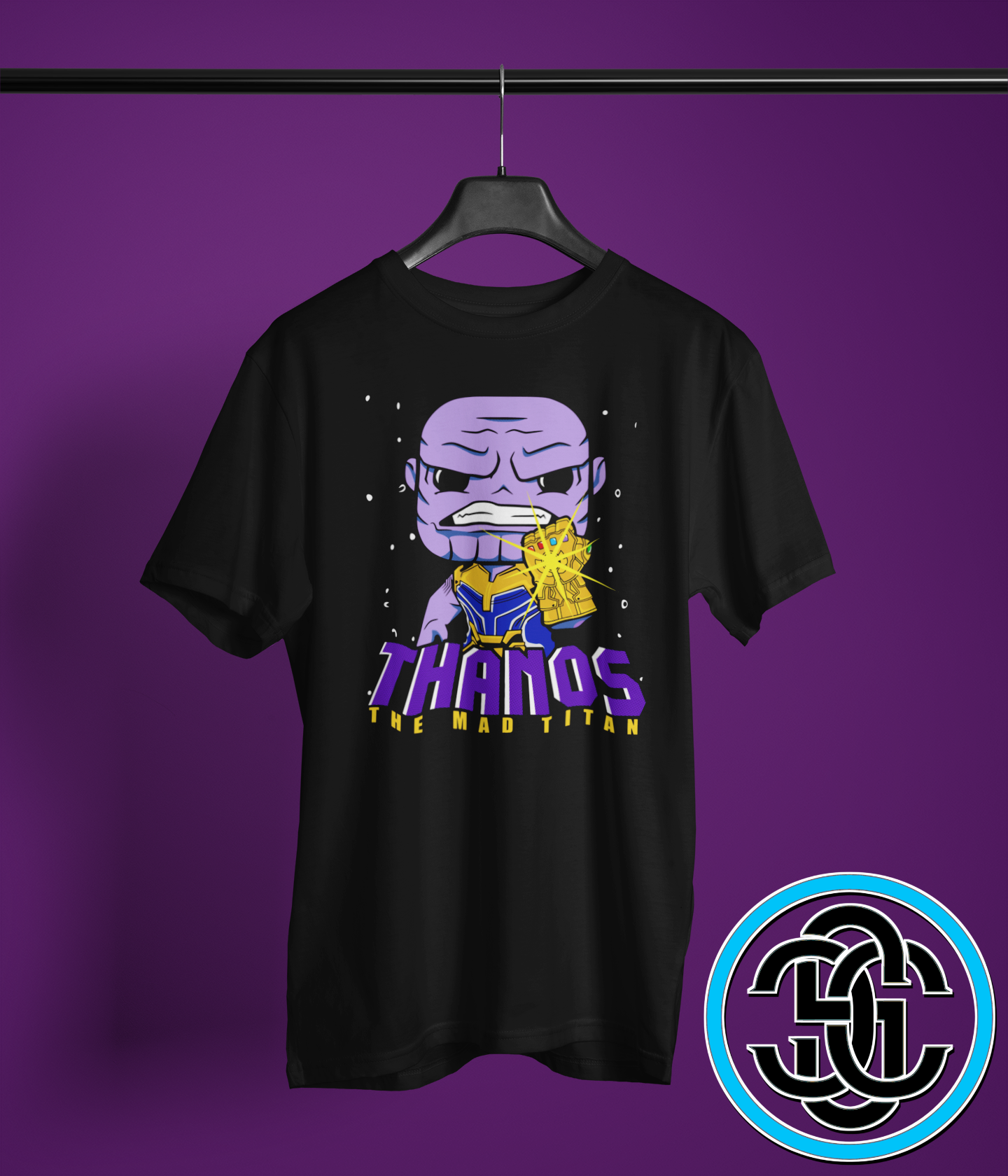 Thanos TN18