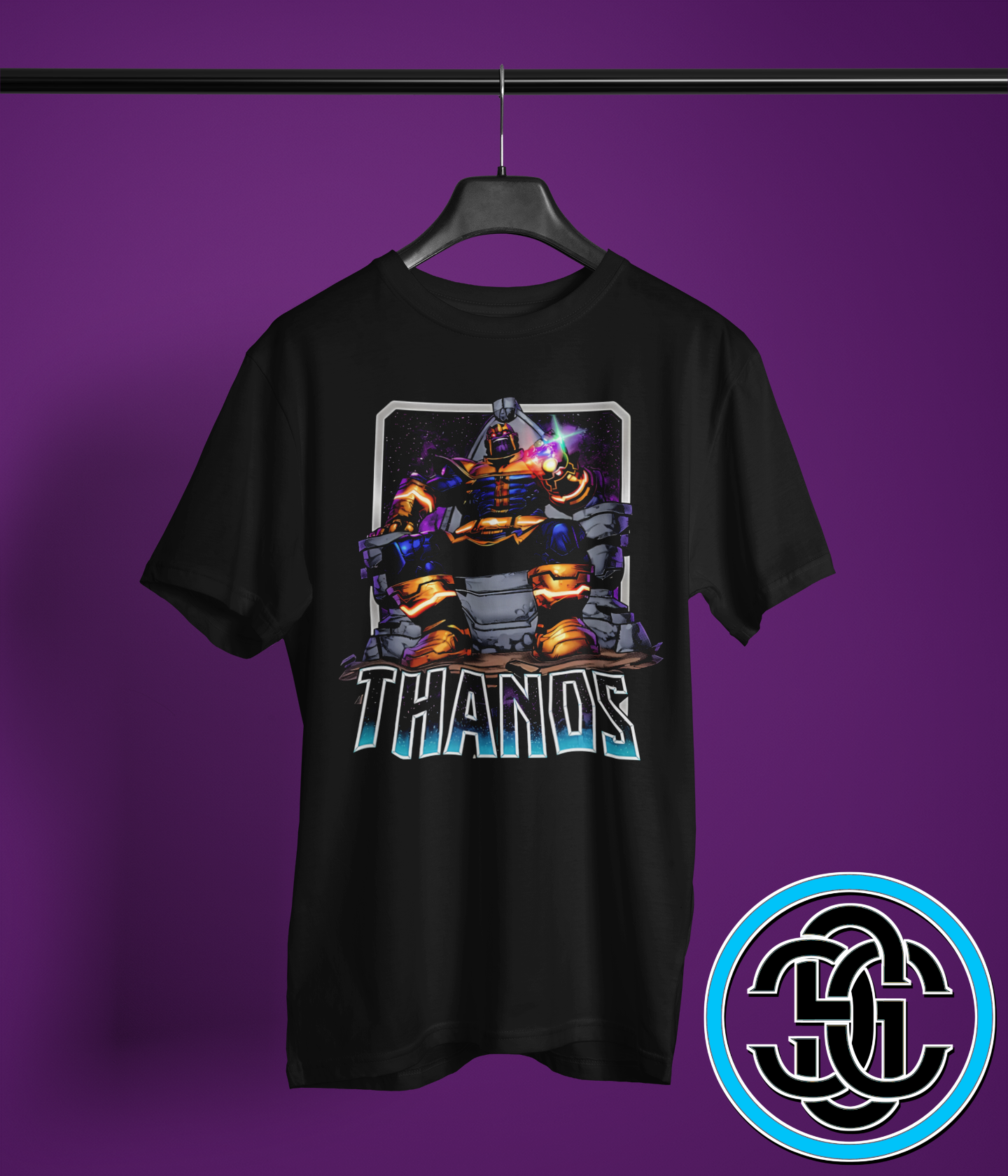 Thanos TN20