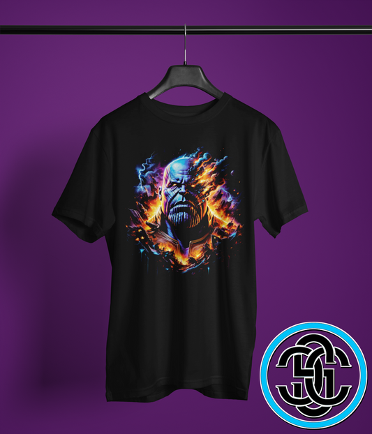 Thanos TN4