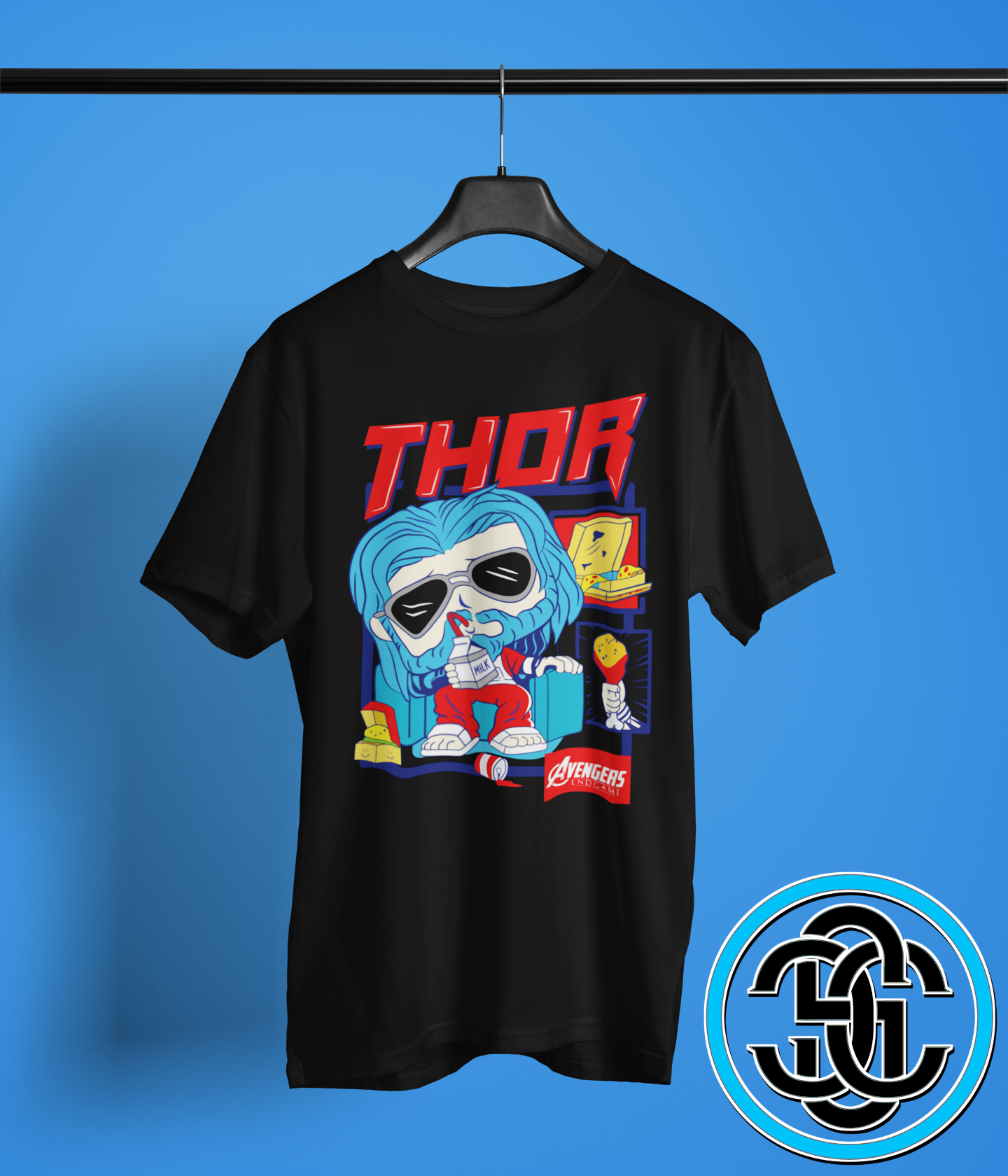 Thor - SCC - TH6