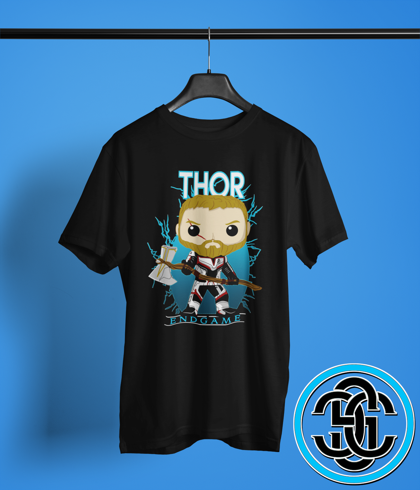 Thor - SCC - TH9