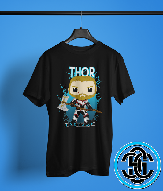 Thor - SCC - TH9