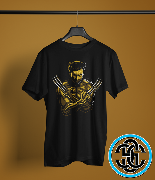 Wolverine - SCC - W1