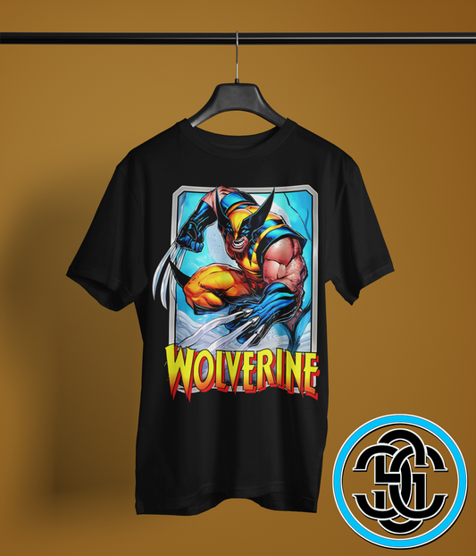 Wolverine - SCC - W7