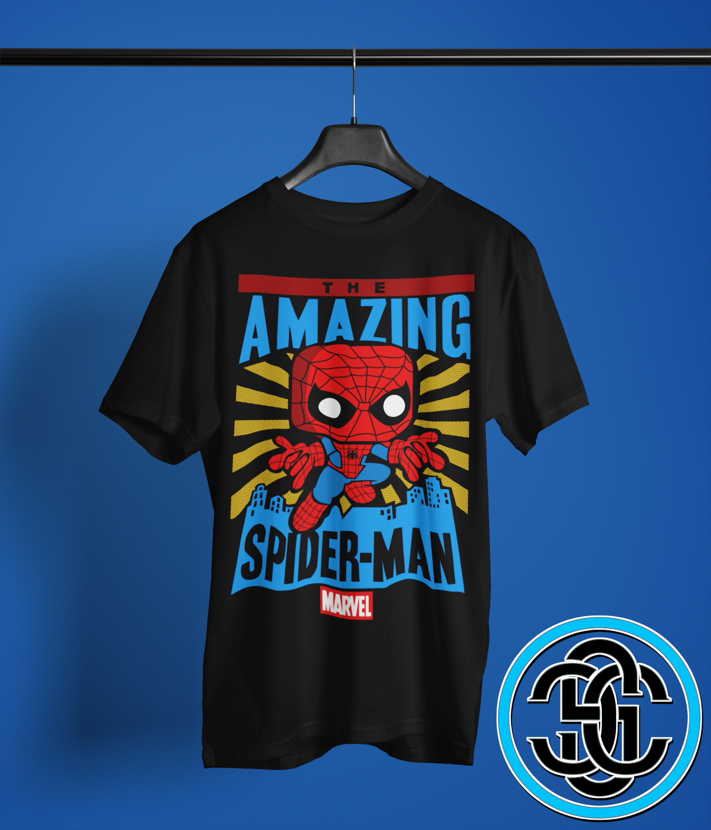 Spiderman SM10