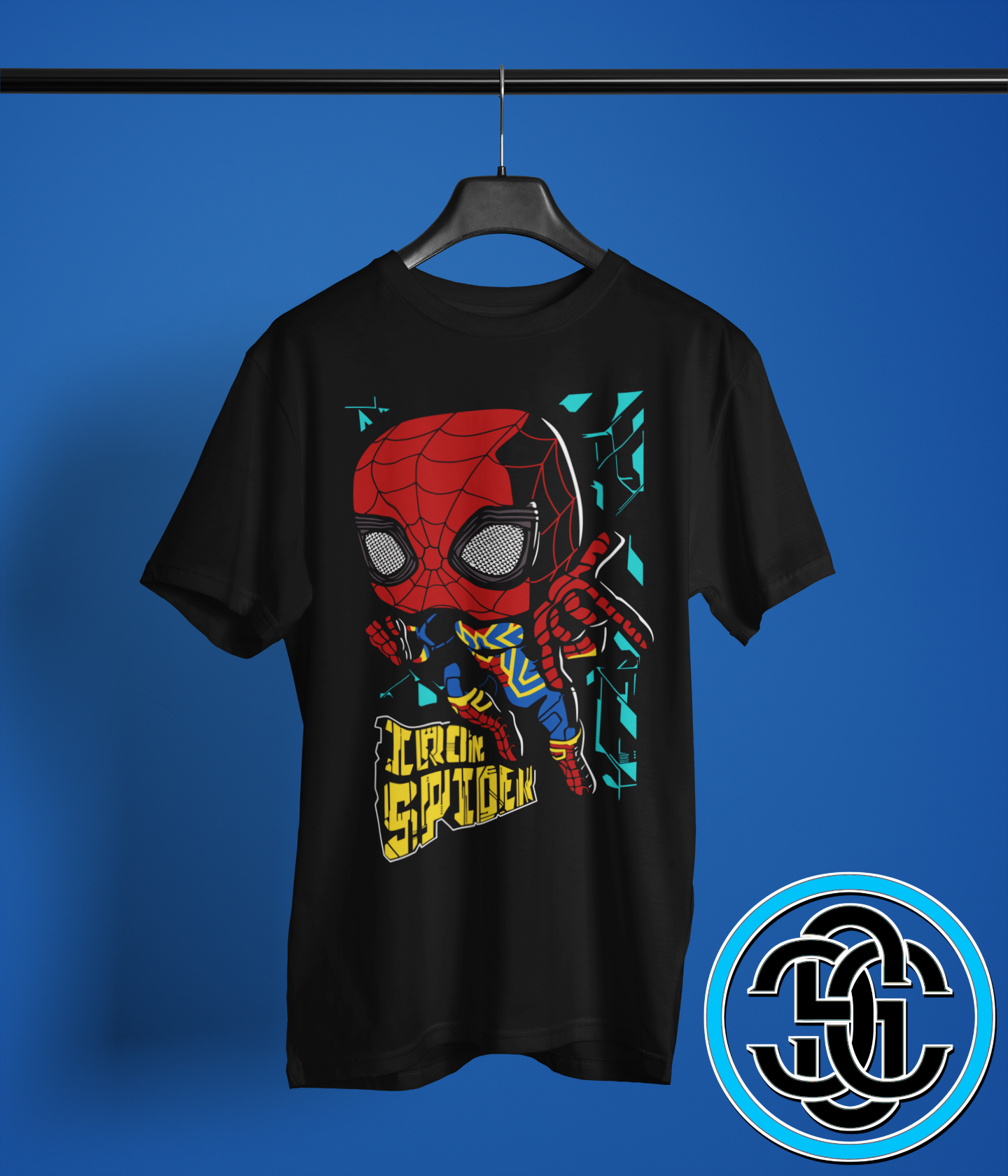 Spiderman SM11