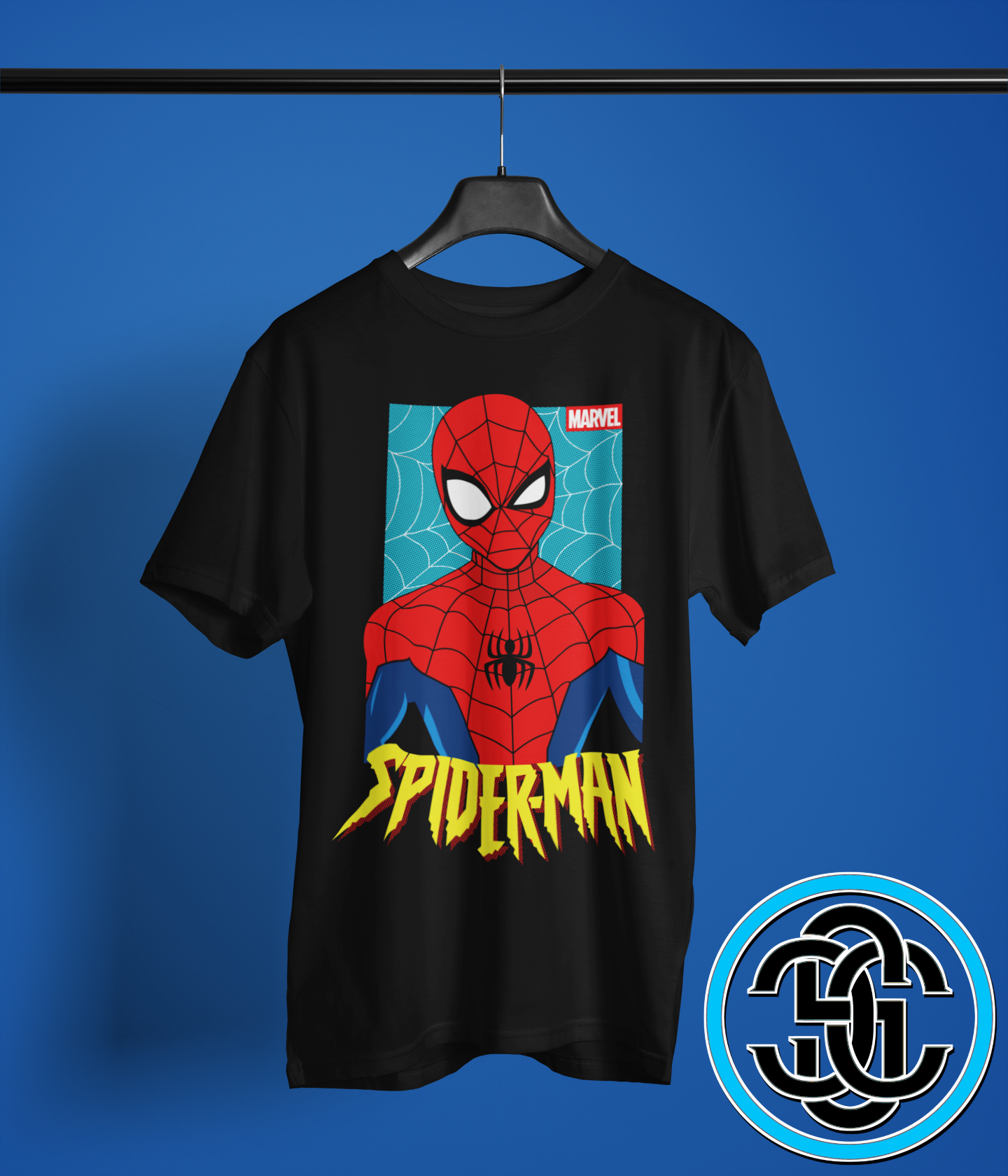 Spiderman SM19