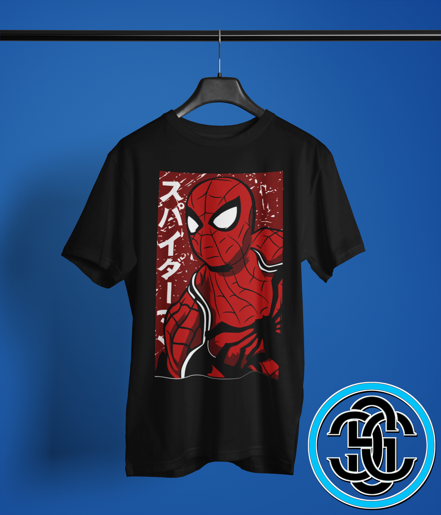 Spiderman SM22