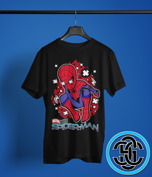 Spiderman SM2