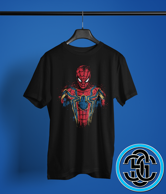 Spiderman SM31