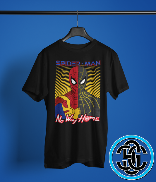 Spiderman SM34