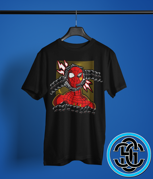 Spiderman SM35