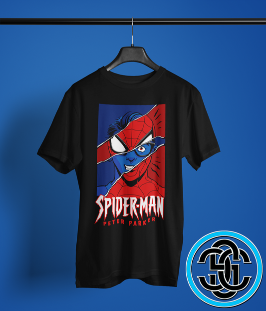 Spiderman SM39