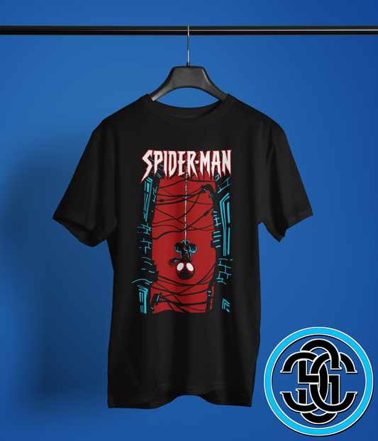 Spiderman SM40