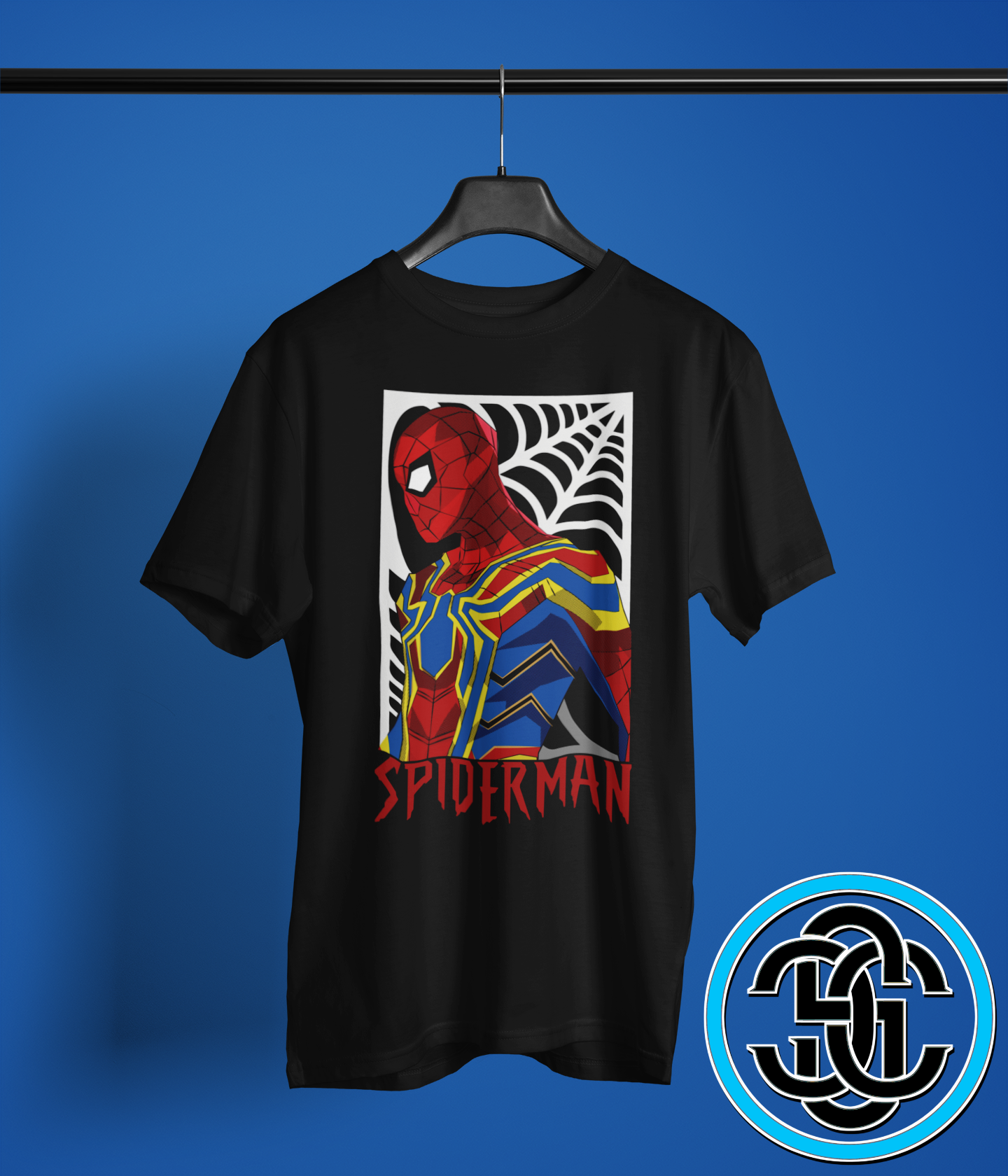 Spiderman SM54