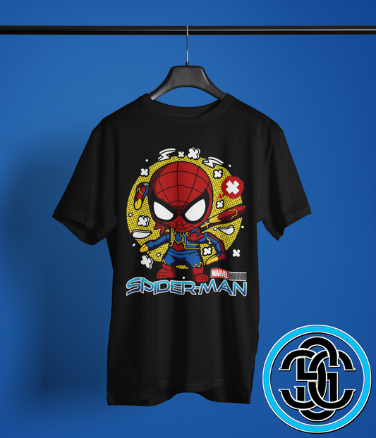 Spiderman SM56