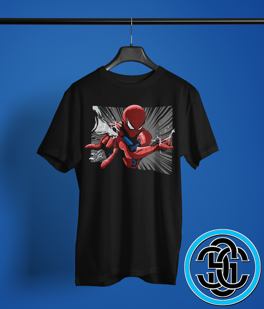 Spiderman SM9