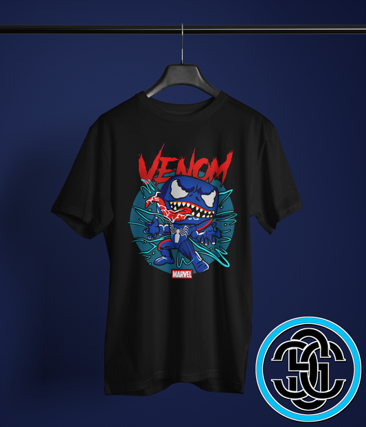 Venom - SCC - V22