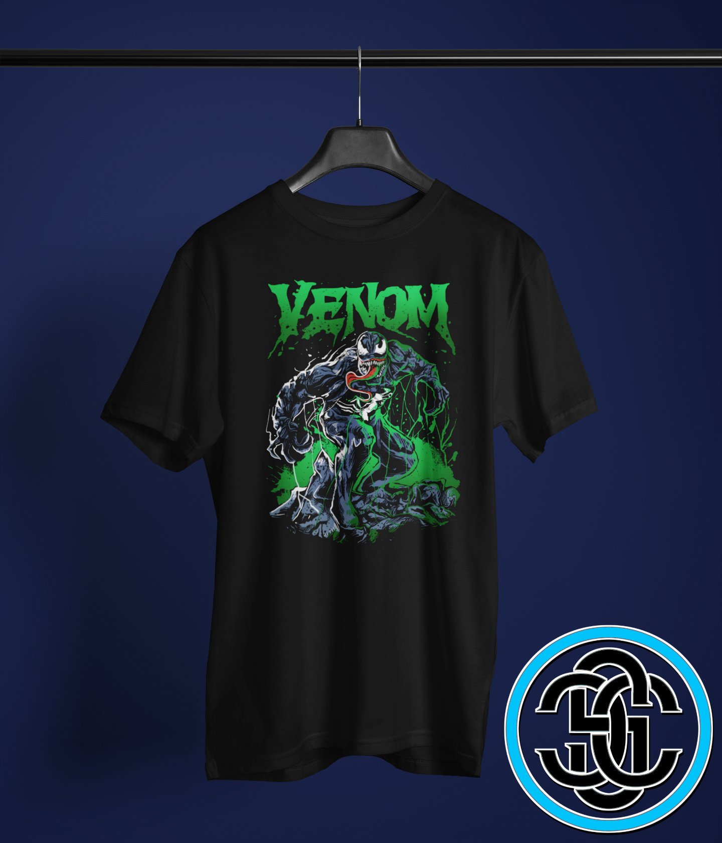 Venom - SCC - V6